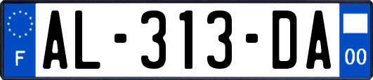 AL-313-DA