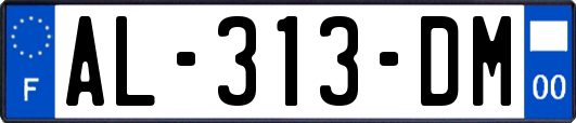 AL-313-DM