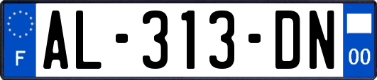 AL-313-DN