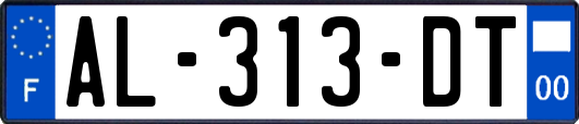 AL-313-DT