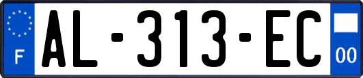 AL-313-EC
