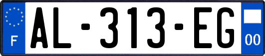 AL-313-EG