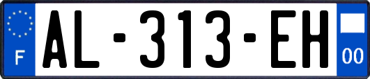 AL-313-EH