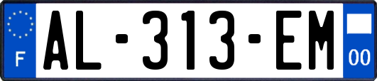 AL-313-EM