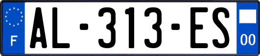 AL-313-ES