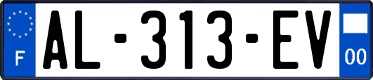 AL-313-EV