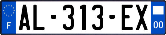 AL-313-EX