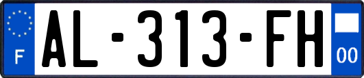 AL-313-FH