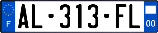 AL-313-FL
