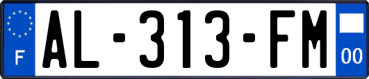 AL-313-FM