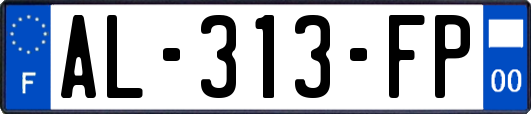 AL-313-FP