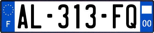 AL-313-FQ