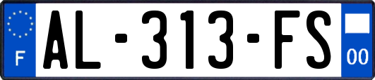 AL-313-FS