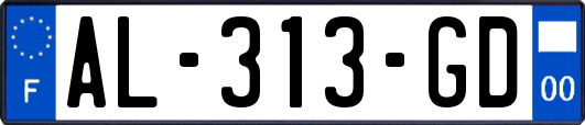 AL-313-GD