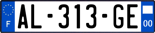 AL-313-GE