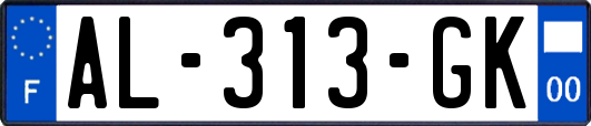 AL-313-GK