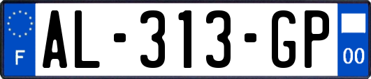 AL-313-GP