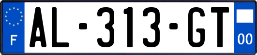 AL-313-GT