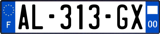 AL-313-GX