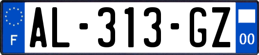 AL-313-GZ