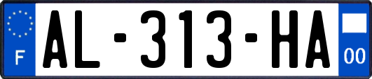 AL-313-HA