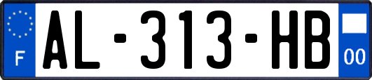 AL-313-HB