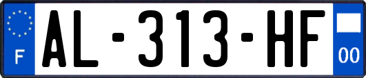 AL-313-HF