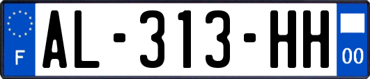 AL-313-HH
