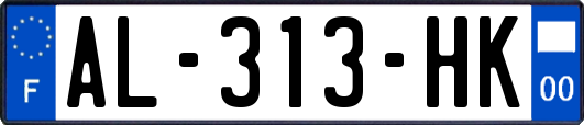 AL-313-HK