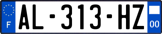 AL-313-HZ