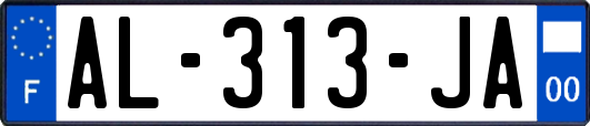 AL-313-JA