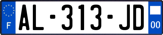 AL-313-JD
