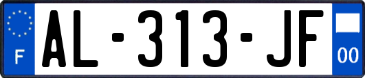 AL-313-JF