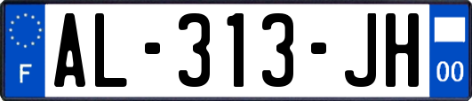 AL-313-JH