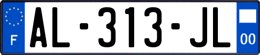 AL-313-JL