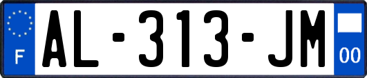 AL-313-JM