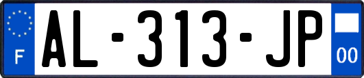 AL-313-JP