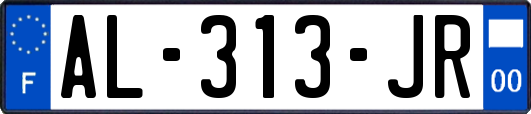 AL-313-JR