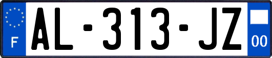 AL-313-JZ