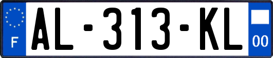 AL-313-KL