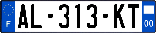 AL-313-KT