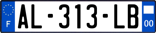 AL-313-LB