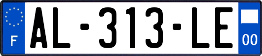 AL-313-LE