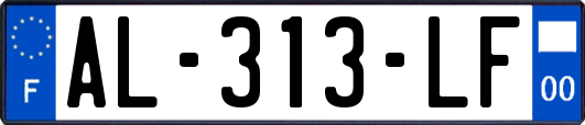 AL-313-LF