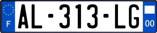 AL-313-LG