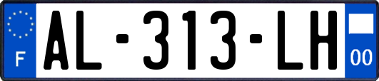 AL-313-LH