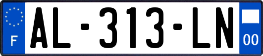 AL-313-LN