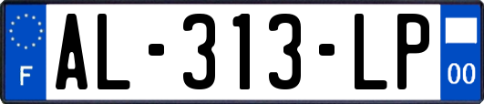 AL-313-LP