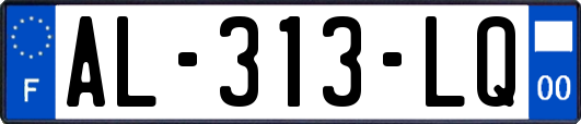 AL-313-LQ