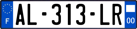 AL-313-LR